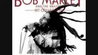 Bob Marley & the Wailers - Donna