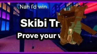 My best in trials solo game.(skibi defense)