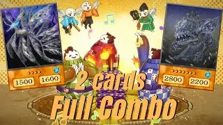 This is the most CONSISTENT way to win with MUSICAL SUMO DICE GAMES in Yu-Gi-Oh! Master Duel