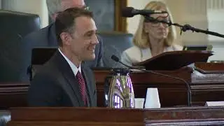 Rusty Hardin questions Ryan Bangert, TX deputy 1st assistant attorney general to Ken Paxton: Pt. 1