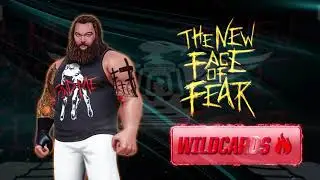 Bray Wyatt | Signature Moves | WWE Mayhem
