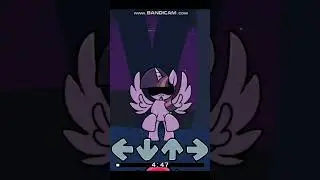 FNF: MLP Insomnia Cover