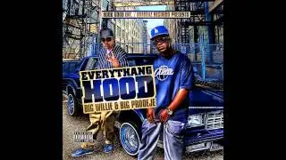 Big Willie & Big Prodeje - Represent the Real Feat. Havikk The Rhimeson (Prod. DJ Raze)