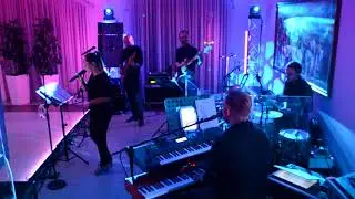 Spoko Band - Rysa na szkle (cover)