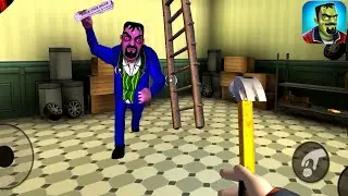 Scary Impostor 3D - New Level New Game (iOS)