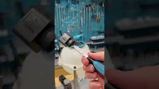 HAZET Entriegelungswerkzeuge / Unlocking Tools VAG