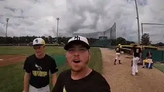 Daubs Vlog 🐝