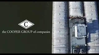 The Cooper Group of Companies: Overview