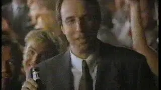Miller Lite with Kevin Nealon as  Mr Subliminal - Commercial (90's)