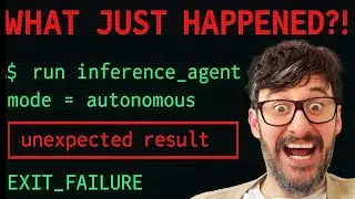 This AI agent SHOCKED me