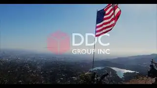 DDC Group Inc