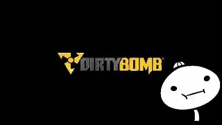 Dirty Bomb: Derpy Bomb