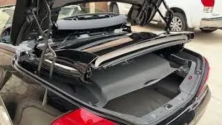 Trunk Easy Access