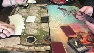 Abc vs sword soul