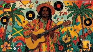 🎶 Spiritual Bass Reggae 🌿 Mystic Dub Roots Flow to Inspire 🔥