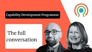 Full-length conversation