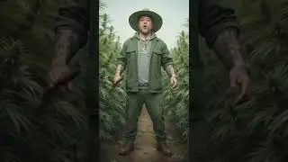 High On Green Thumbs by DJ ANDRE ROYAL #TRENDING #VIRAL #FUNNY #COMEDY #LIFEISBUTADREAM #RAP