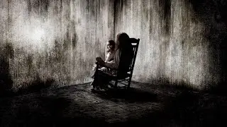Ranking Every Single Conjuring Movie