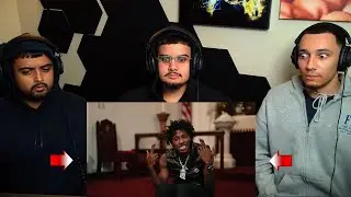 Our Subscriber Put Us On A CLASSIC (Part 6)🔥 | YoungBoy Never Broke Again- F*ck the Drugs (Reaction)