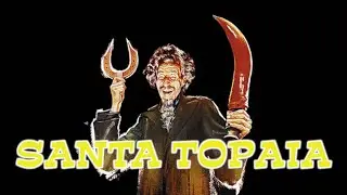 Santa topaia
