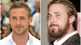 Ryan Gosling failed to gain weight and lost the role