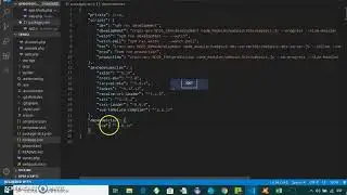 ERROR VUE Module not found Error Can't resolver 'vue' in