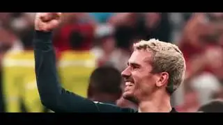 2022 FIFA World Cup Montage - Arhbo