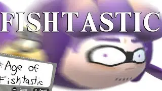 THE AGE OF FISHTASTIC [WOOMEME REVIEW]👏 👏 #20