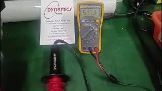 Expert Megger MIT515 Insulation Tester 5kV Repair & Calibration Dynamics Circuit (S) Pte. Ltd.