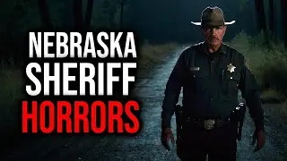 Nebraska Sheriff’s FINAL Warning Before He Vanished - CHILLING