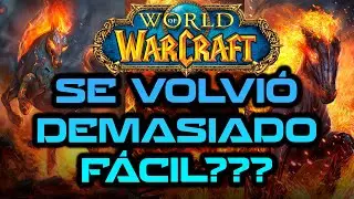 Monturas Epicas de WoW Classic | Corcel Nefasto