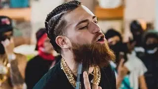 Hades66 ❌ Hanzel La H ❌ Slick La Mina &ndash; &ldquo;Money Over Sleep&rdquo; | Trap Instrumental Type Beat 2025