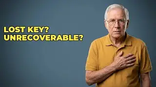 How Do You Get Back Crypto If Private Key Is Lost?