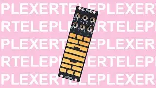 Сделайте шум Teleplexer