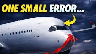 How Did Everyone Miss This..? | Malasian Airline Flight | Crash Chronicles