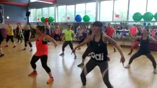 MCelebration 11 - Ania Horobiowska - 12 czerwca 2016