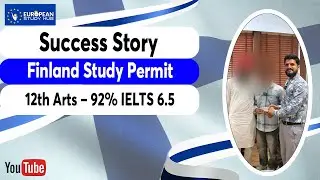Best Finland Study Visa Consultant in Delhi | Student Residence Permit |Finland Study visa Approved