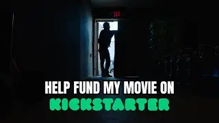 In The Middle Of Something: The Movie on Kickstarter