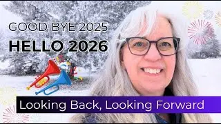 New Year's Resolutions Don't Work  | Here's What I'm Doing