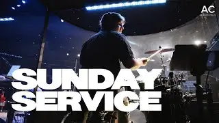 1.18.26 | Sunday Service | AC Auburn Hills