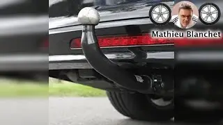 Installation d'un attelage sur VW Golf VI : Guide complet et astuces pratiques