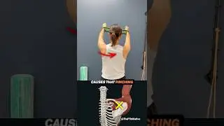 Что на самом деле является причиной этой щемящей боли в плече...