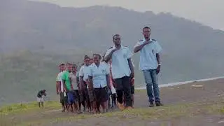 Ranongga youth DQYES 2020