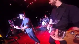 Get Back Up Again - SteppingSTONE Band - Live at the Mayo Performing Arts Center