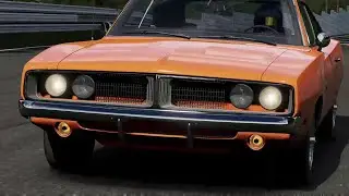 Прохождение➤Forza Motorsport 7➤Часть 2➤исторические шоссейные Гонки