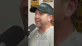 Podcast Shocker  Bear Sighting Just Before Bear Season!