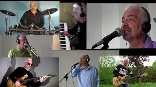 Say Goodbye - Richard Brunelle - Original song.