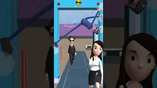 #barred #shorts video  game #trending #viral