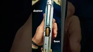 Girson 9mm Regard 12x