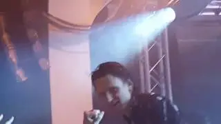 daughters - guest house (live @ slaktkyrkan, stockholm 2019-10-24)